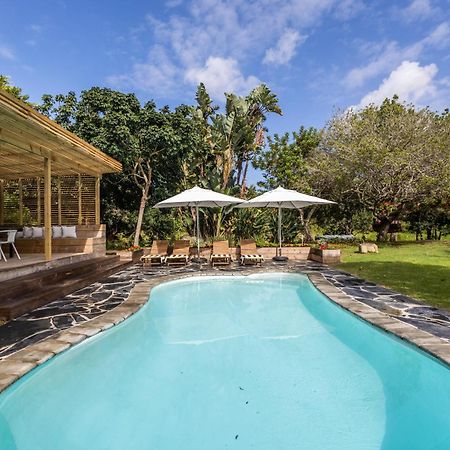 Bitou River Lodge Plettenbergbaai Buitenkant foto
