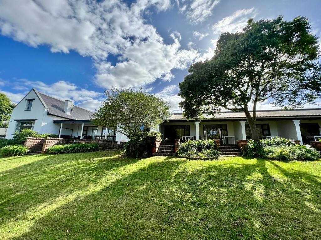 Bitou River Lodge Plettenbergbaai Buitenkant foto