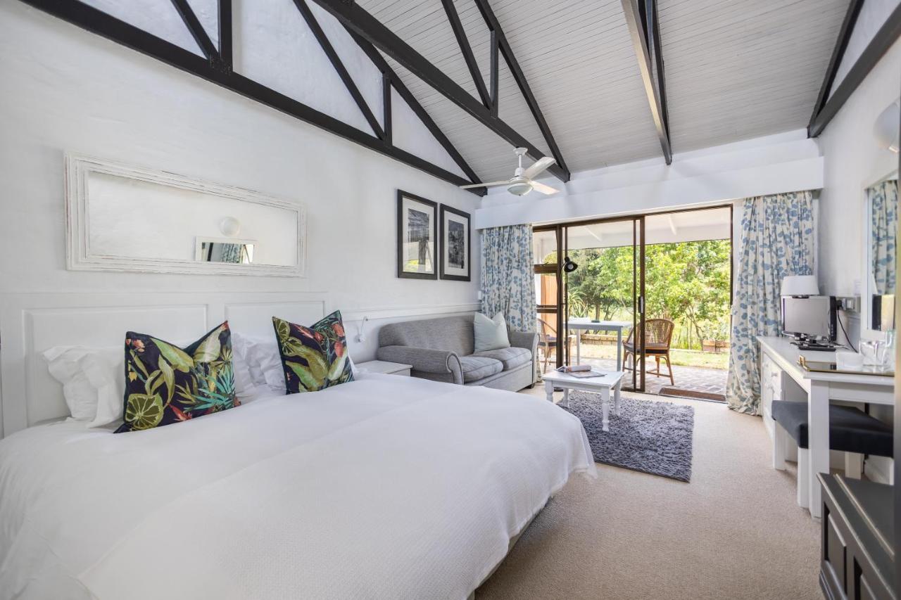 Bitou River Lodge Plettenbergbaai Buitenkant foto