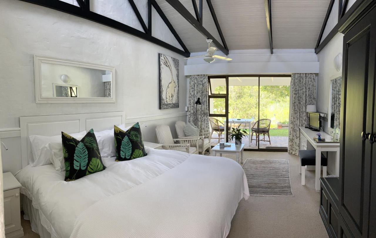 Bitou River Lodge Plettenbergbaai Buitenkant foto