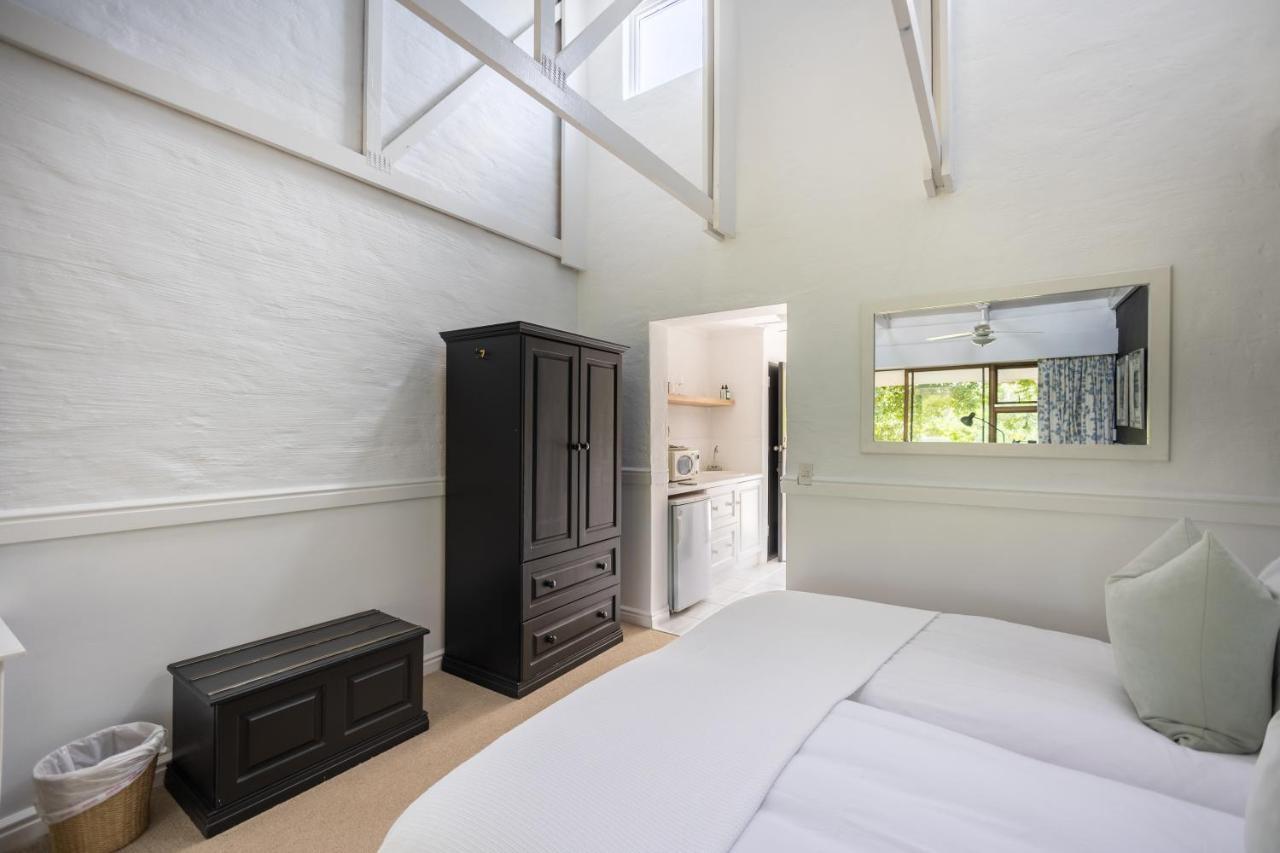 Bitou River Lodge Plettenbergbaai Buitenkant foto