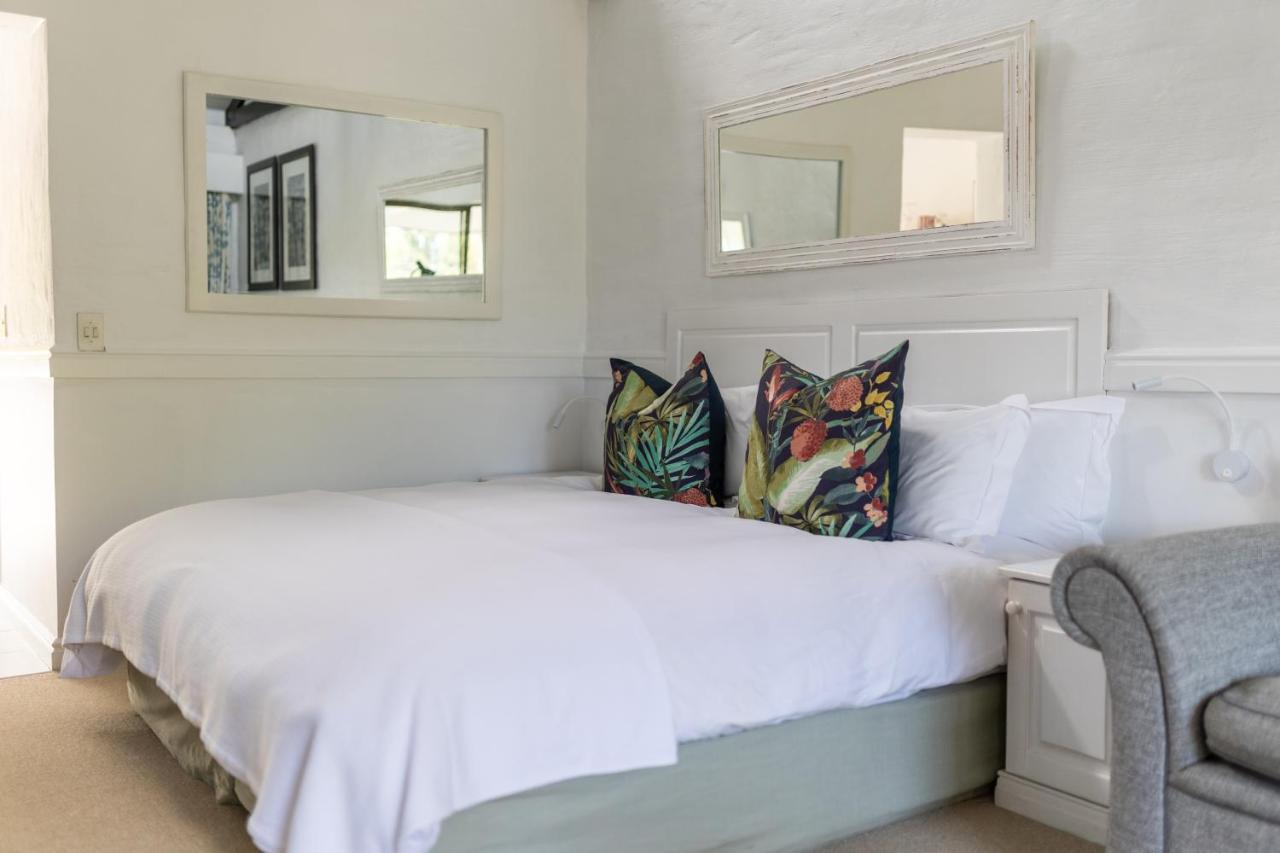 Bitou River Lodge Plettenbergbaai Buitenkant foto