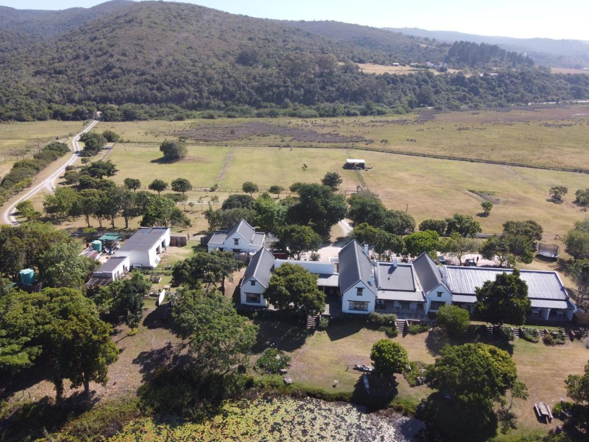 Bitou River Lodge Plettenbergbaai Buitenkant foto