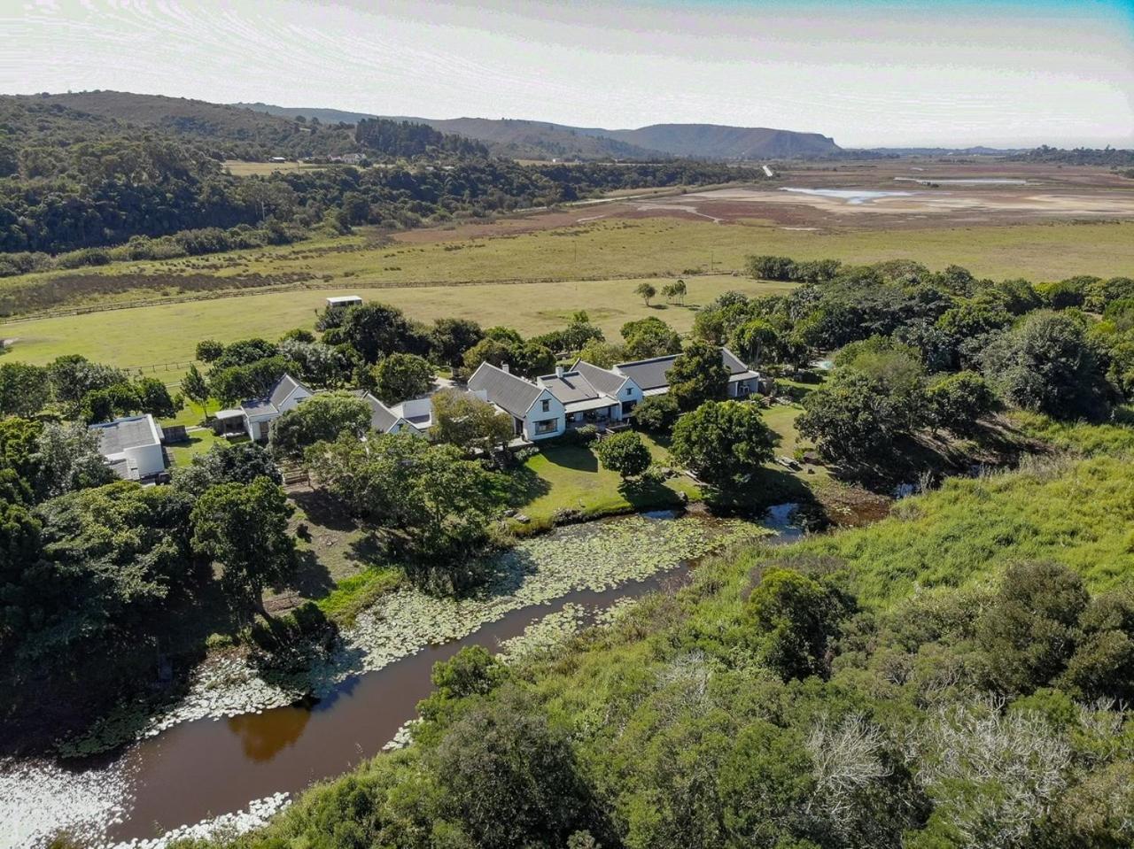 Bitou River Lodge Plettenbergbaai Buitenkant foto